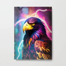 Power of the eagle