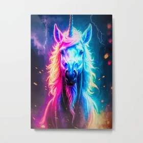 Rainbow Unicorn