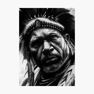 Chief Indian