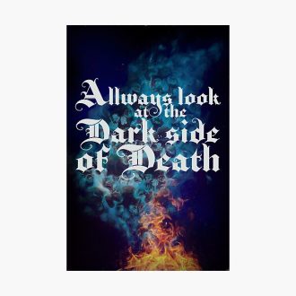 Dark side of Death