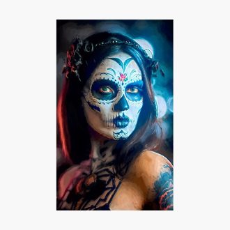 Dia De Los Muertos 2