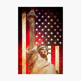 Lady Liberty
