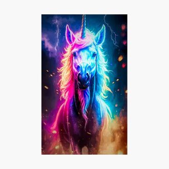 Rainbow Unicorn