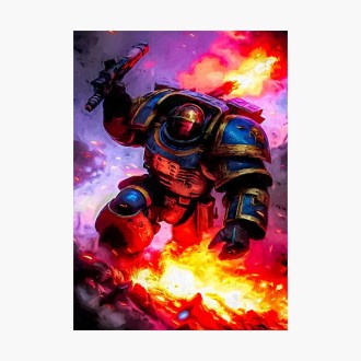 Space Marine 2