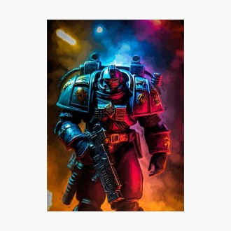 Space Marine