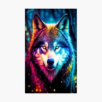 Wolf 2